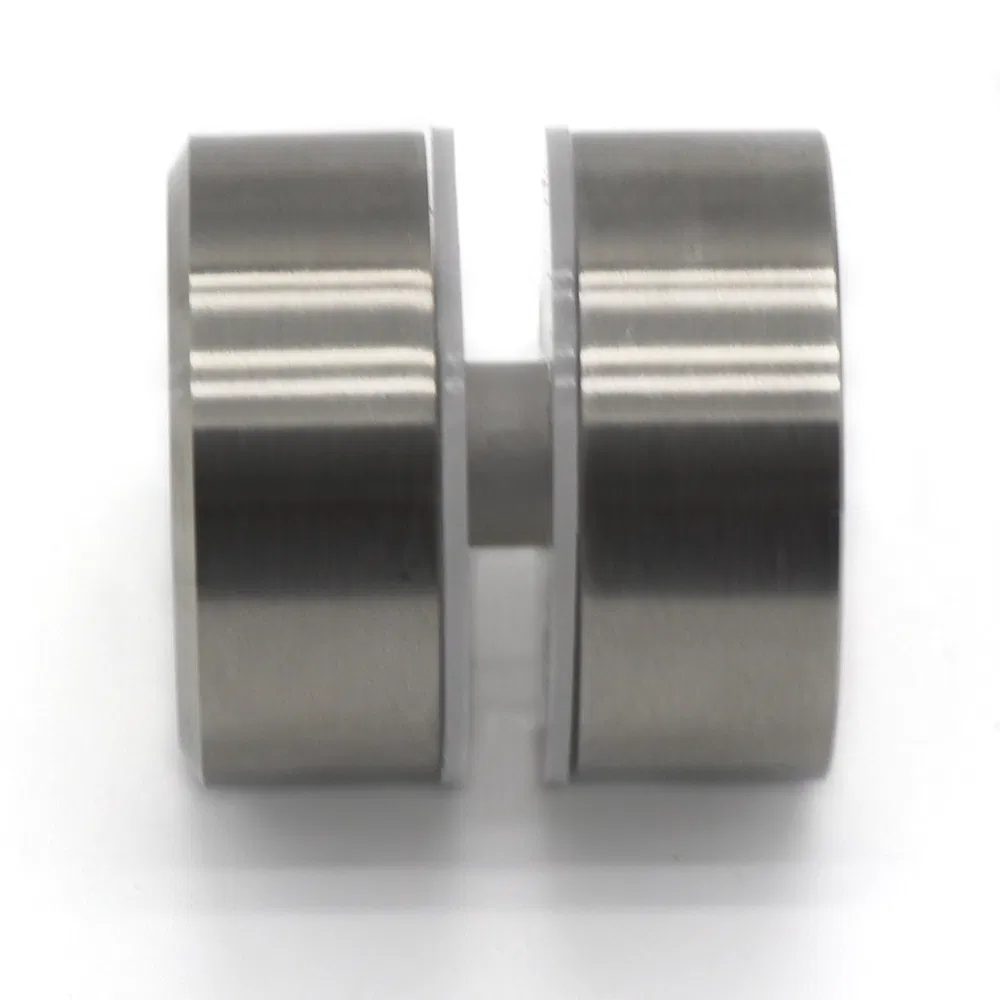 Railing Balcony Frameless Stainless Steel Glass Standoff Hardware