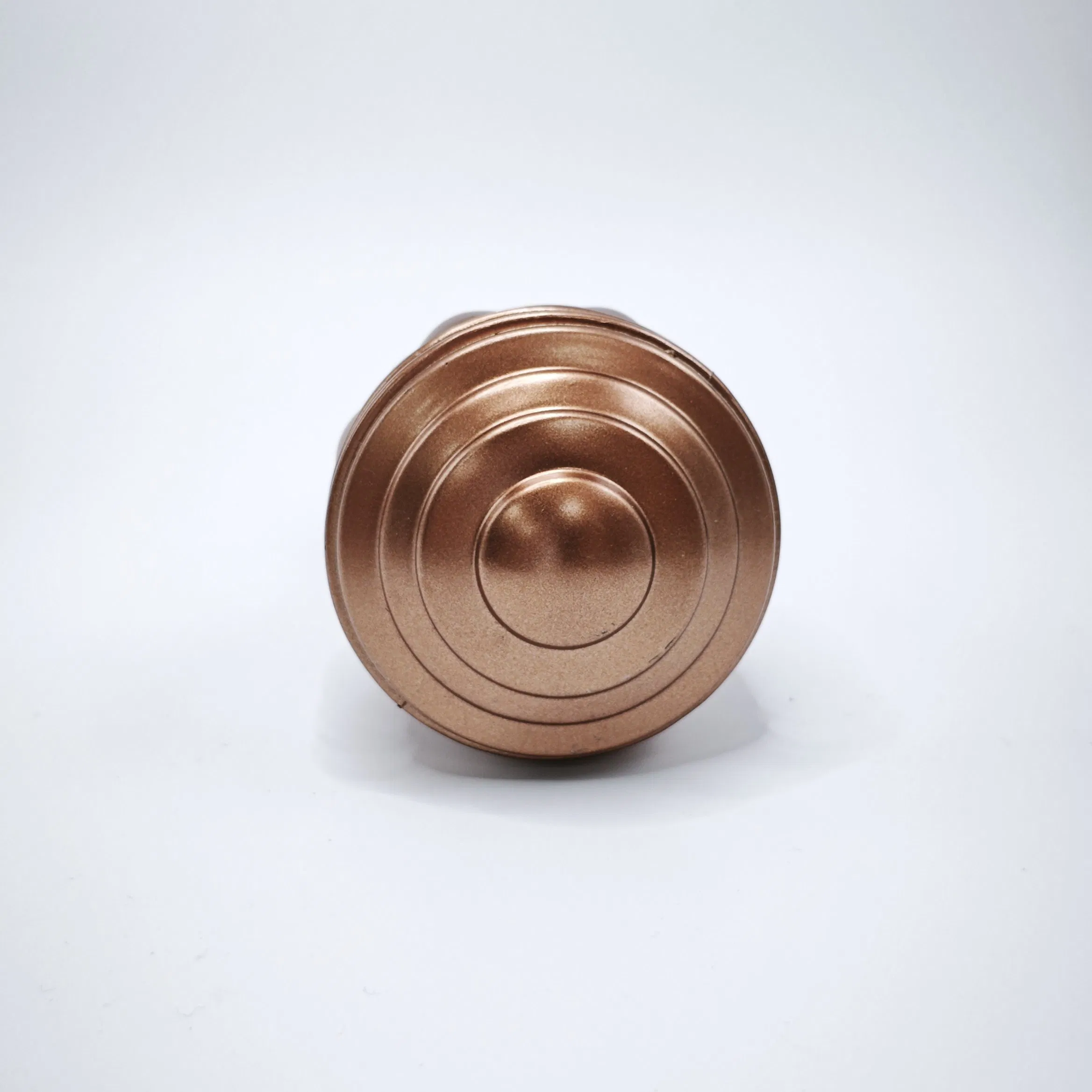 Wholesale Roman Rod Decorative Multi-Color Curtain Accessories