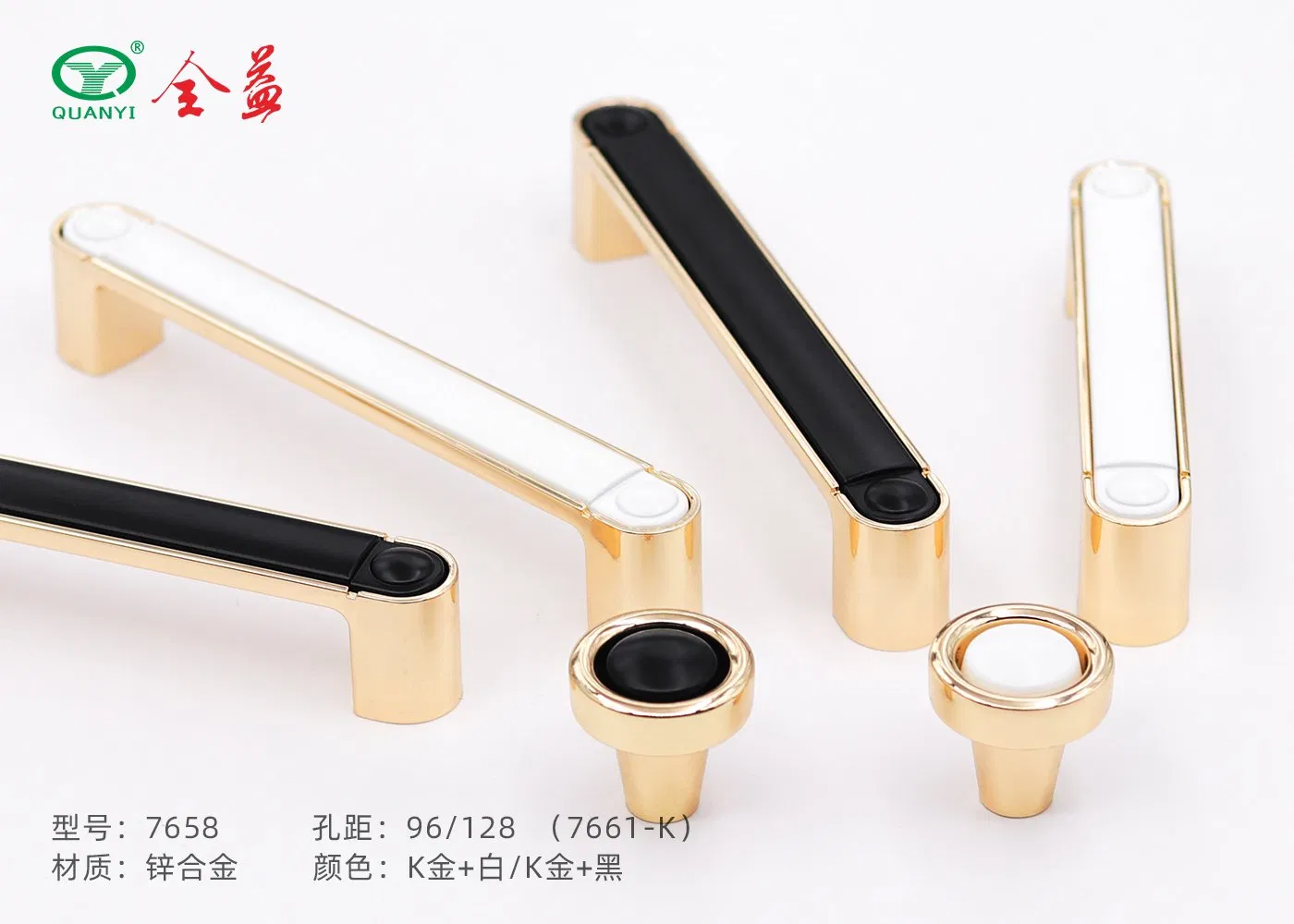 Rustproof 304 Stainless Steel Cabinet Pull Handle for Outdoor Storage Furniture