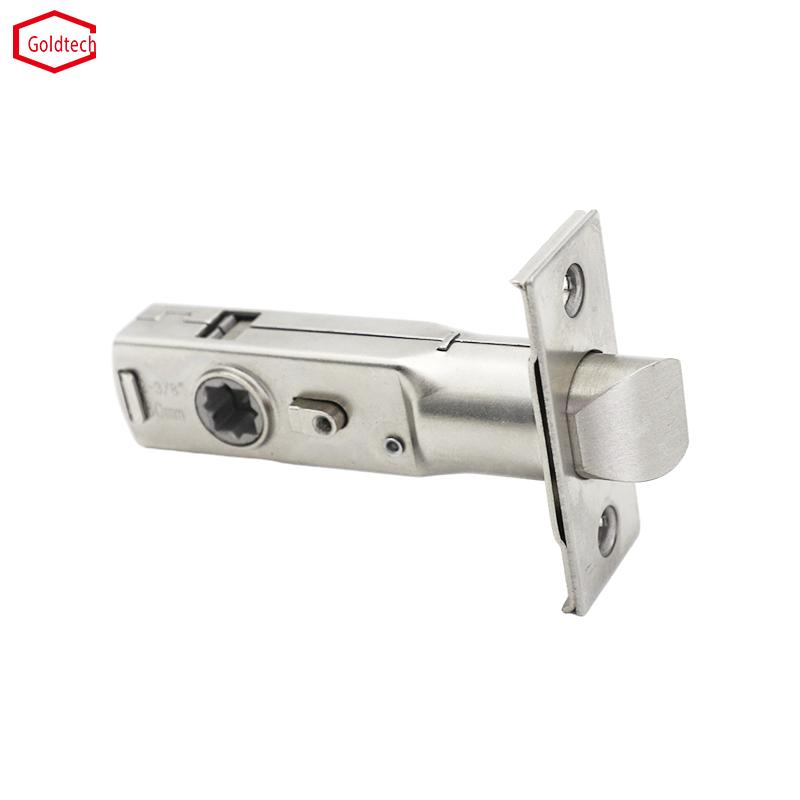 Hotel Office Security Lock Fitting Door Tubular Latch