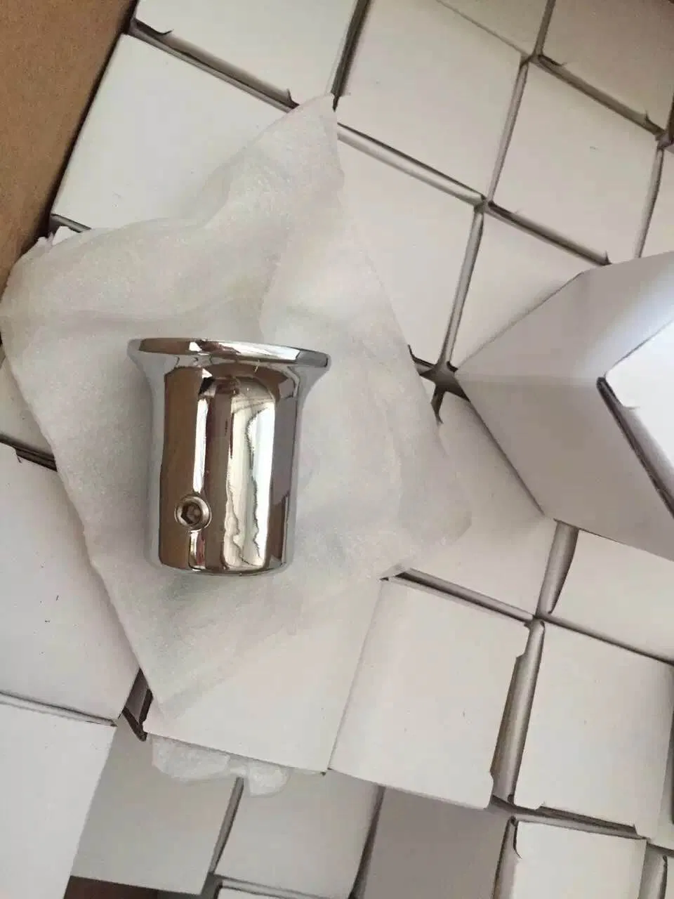 Wholesale Apartment Glass Shower Enclosure Door and Architectural Hardware