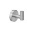 Stainless Steel Hardware Set Wall Mounted Rack 12"Bath Towel Bar Toilet Paper Holder Towel Holder Towel Robe Hook Hand Towel Stand