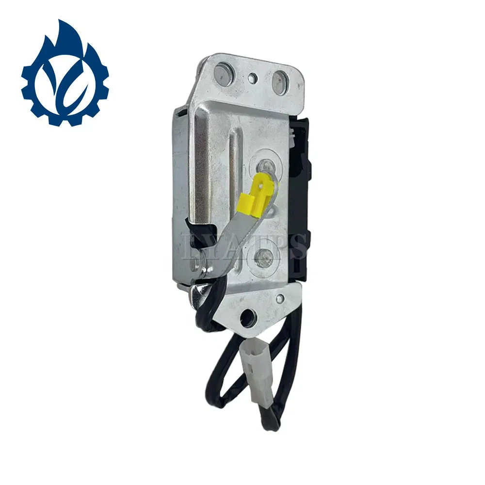 Car Tailgate Rear Back Door Lock Latch Replacement OEM 69350-95j01 for Toyota Hiace