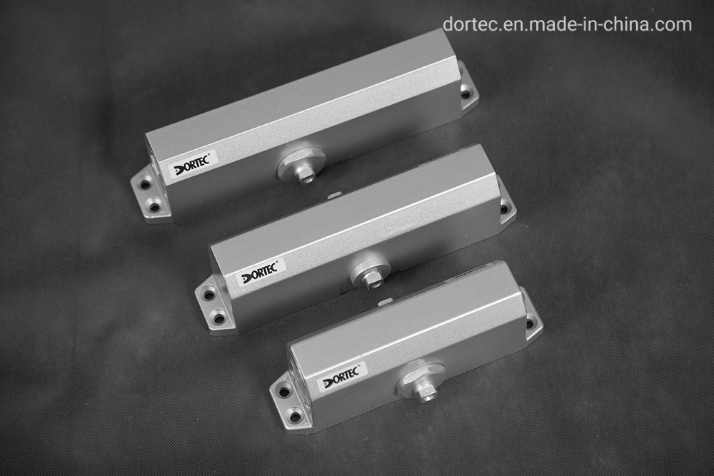 Hydraulic Commercial Door Closer Brands with 90 Degree Stop