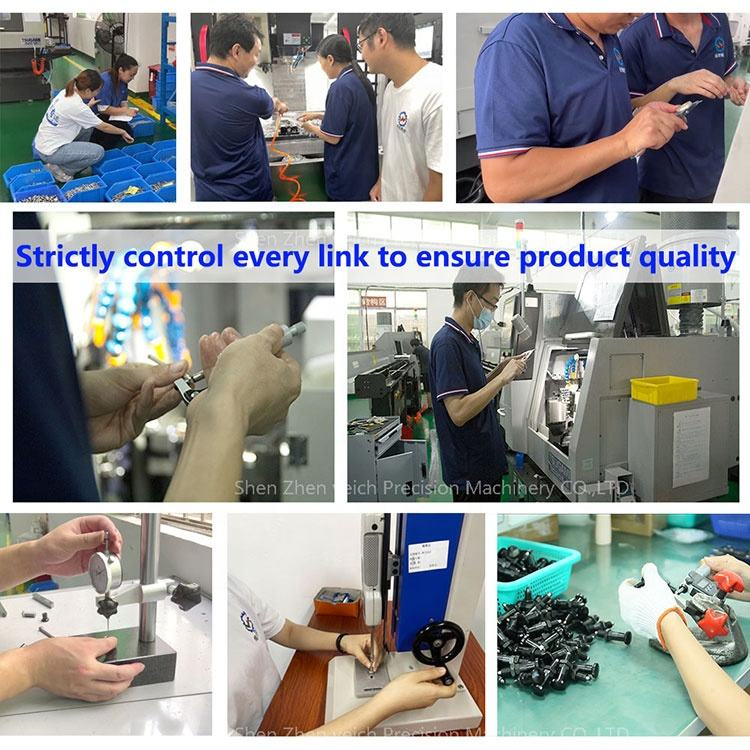 Quick Release Carbon Steel L-Handle Retractable Indexing Plunger with Mounting Flange Spring Lock-out for Secure Fastening