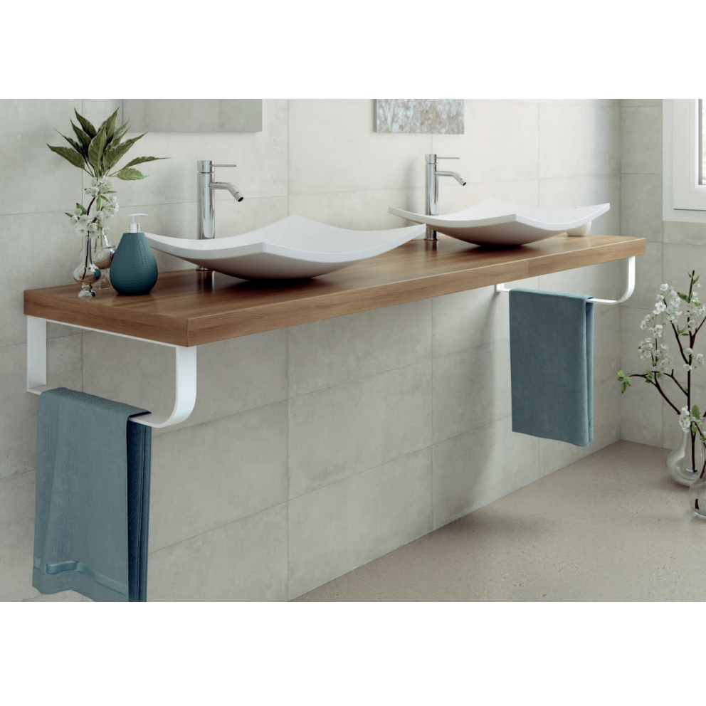 Durable Bathroom Fittings Bathroom Accessories Set Kitchen Sink Support Faucet Toilet Sanitary Ware Hardware