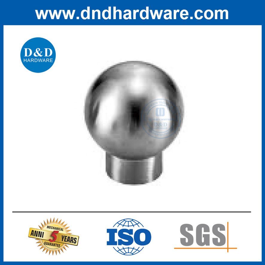 Custom Cabinet Door Furniture Handle Round Shape Copper Flush Mount Drawer Pull Knobs