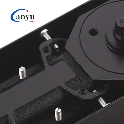 Heavy Duty Floor Spring for 100kg Door Hardware and Gates Glass Hardware