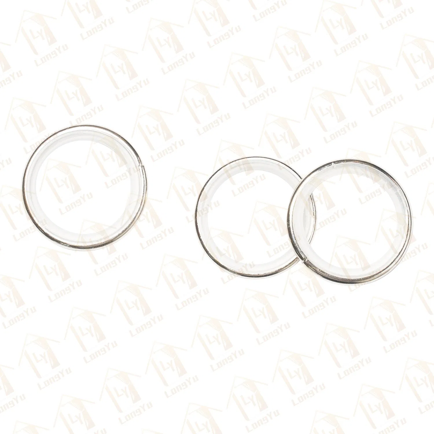 Window Curtain Finials, Window Curtain Rod Accessories