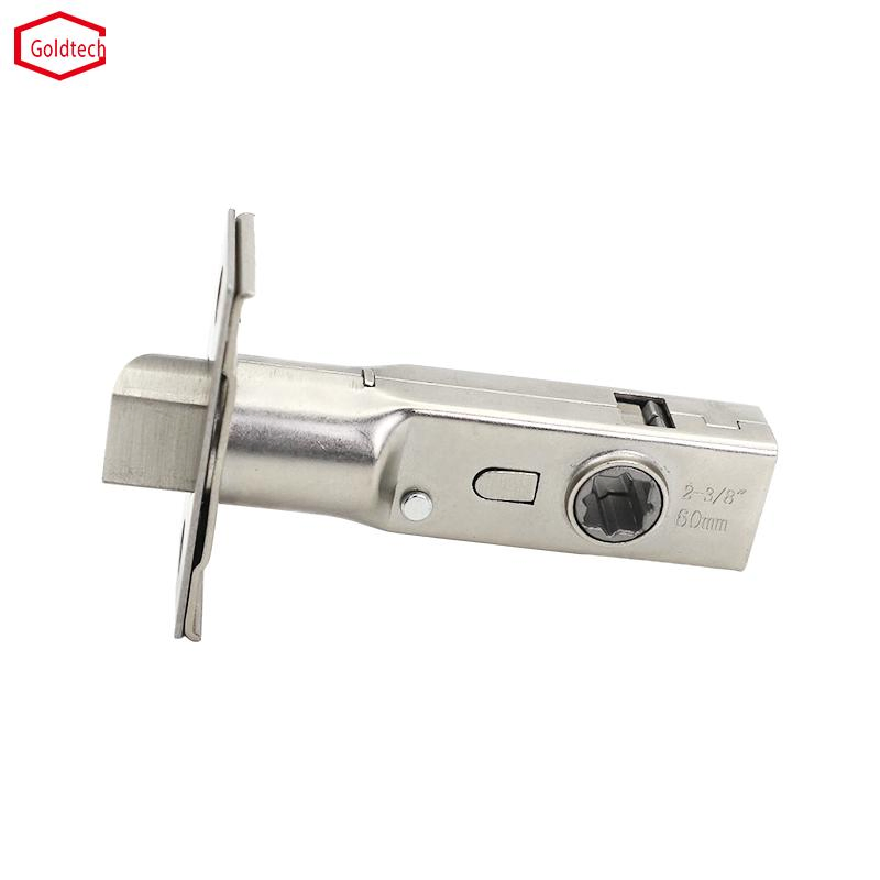 Hotel Office Security Lock Fitting Door Tubular Latch