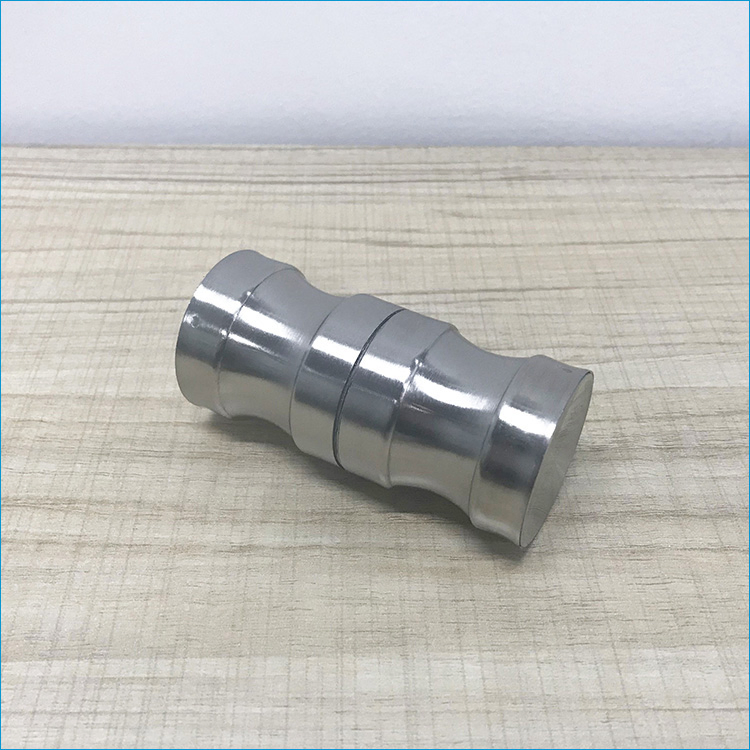 New Design Stainless Steel Cubicle Fittings Toilet Partition Accessories Hardware