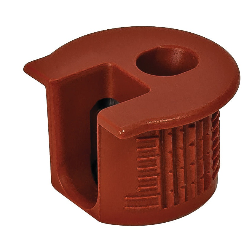 Manufacturer Direct Rafix Connector 20 Flush System Furniture Fastener for Wardrobe