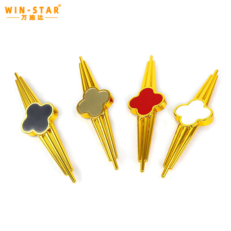 Winstar Furniture Plastic Buttons Sofa Hardware Bed Decorative Accessories Sofa Decorative Buckles