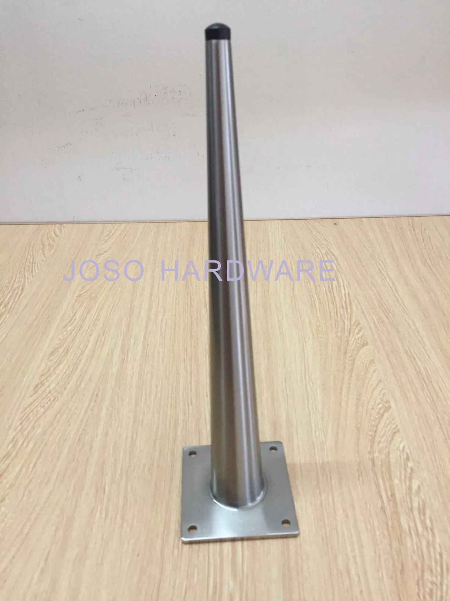 Decorative Furniutre Hardware of Metal Table Leg