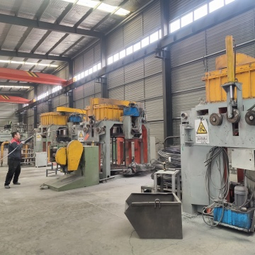 Cassette Spring Steel Nut Zinc Rack Mount Screw and Cage Nut with Color Zinc Plated Made in China