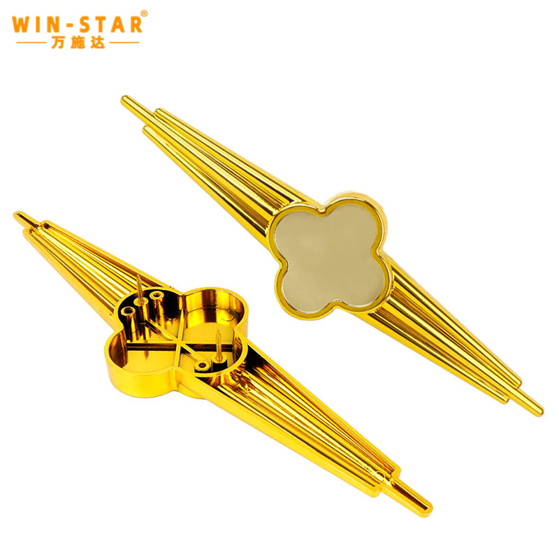 Winstar Furniture Plastic Buttons Sofa Hardware Bed Decorative Accessories Sofa Decorative Buckles