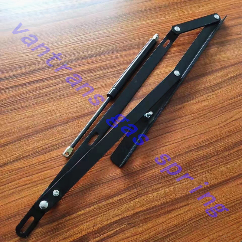 Furniture Hardware Fittings Iron Metal Frame Lift Mechanism
