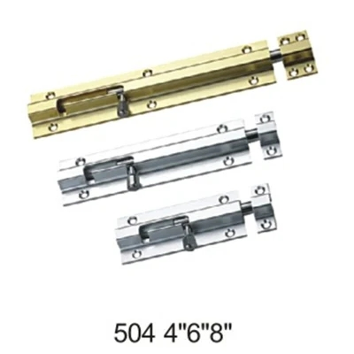 Window Latch Cabinet Door Copper Latch Vintage Spring Door Lock Latch