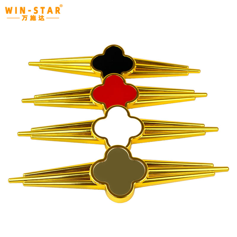 Winstar Furniture Plastic Buttons Sofa Hardware Bed Decorative Accessories Sofa Decorative Buckles