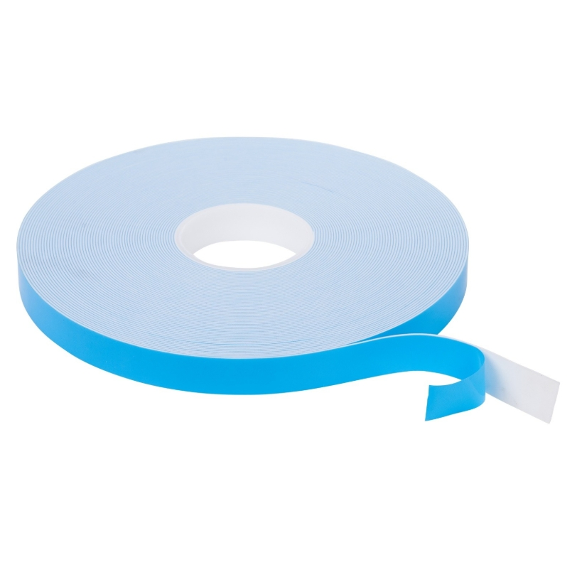 Durable Weatherproof Foam Strip for Construction and Sealing