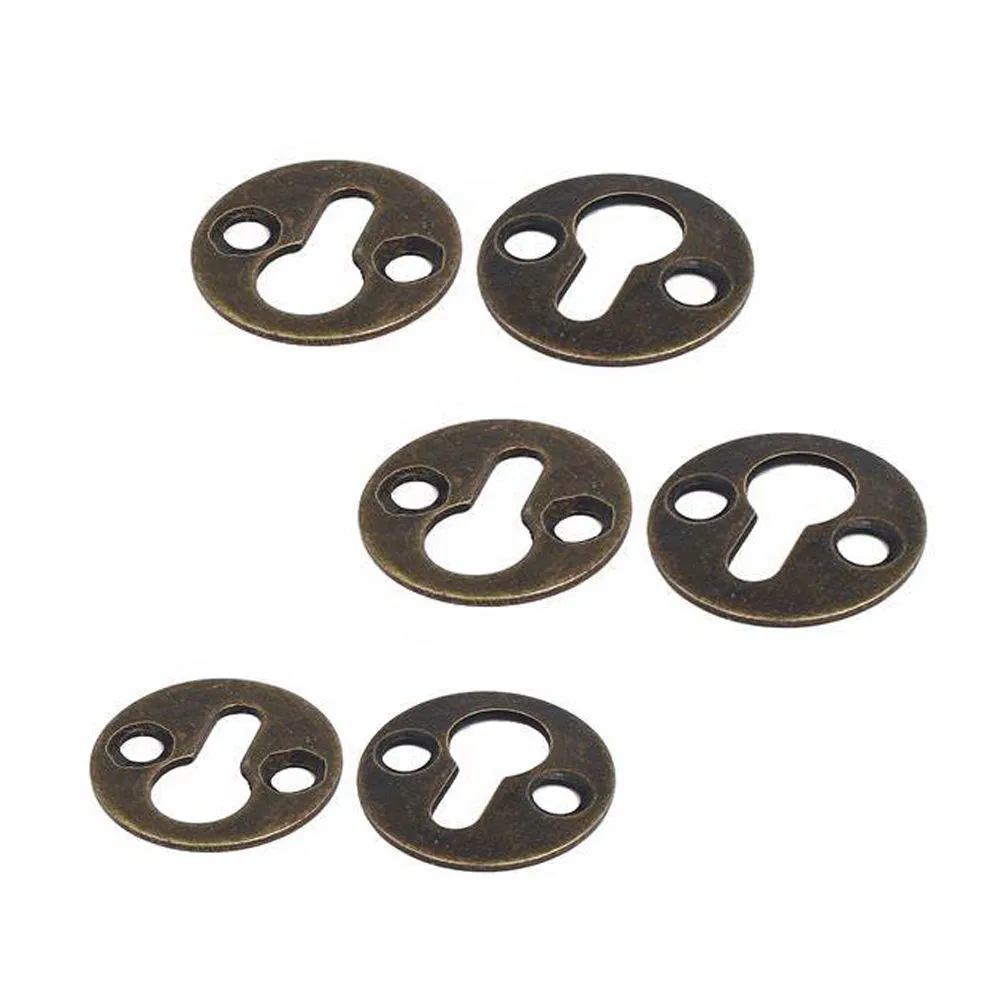 OEM ODM Single Keyhole Picture Frame Hangers Hanging Keyhole Hardware Tool Hooks Frame Hook Keyhole for Mirror Picture Frames