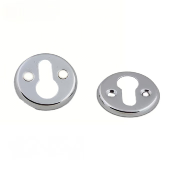 OEM ODM Single Keyhole Picture Frame Hangers Hanging Keyhole Hardware Tool Hooks Frame Hook Keyhole for Mirror Picture Frames