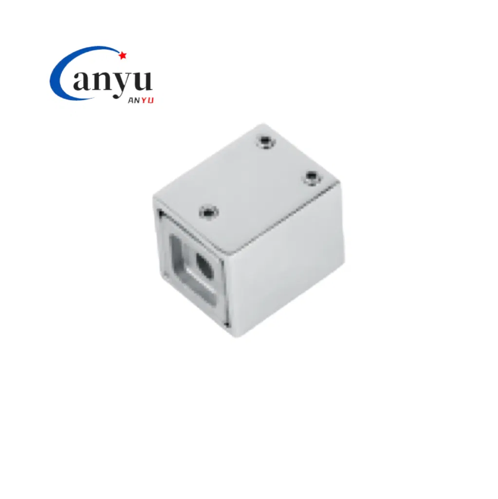 OEM High Quality Shower Enclosure Hardware Support-Bar Kit Connector Glass Hardware