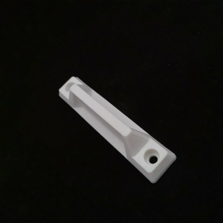 Nisen UPVC Window Hardware for Window Accessories Plastic Handle for Mesh Screen