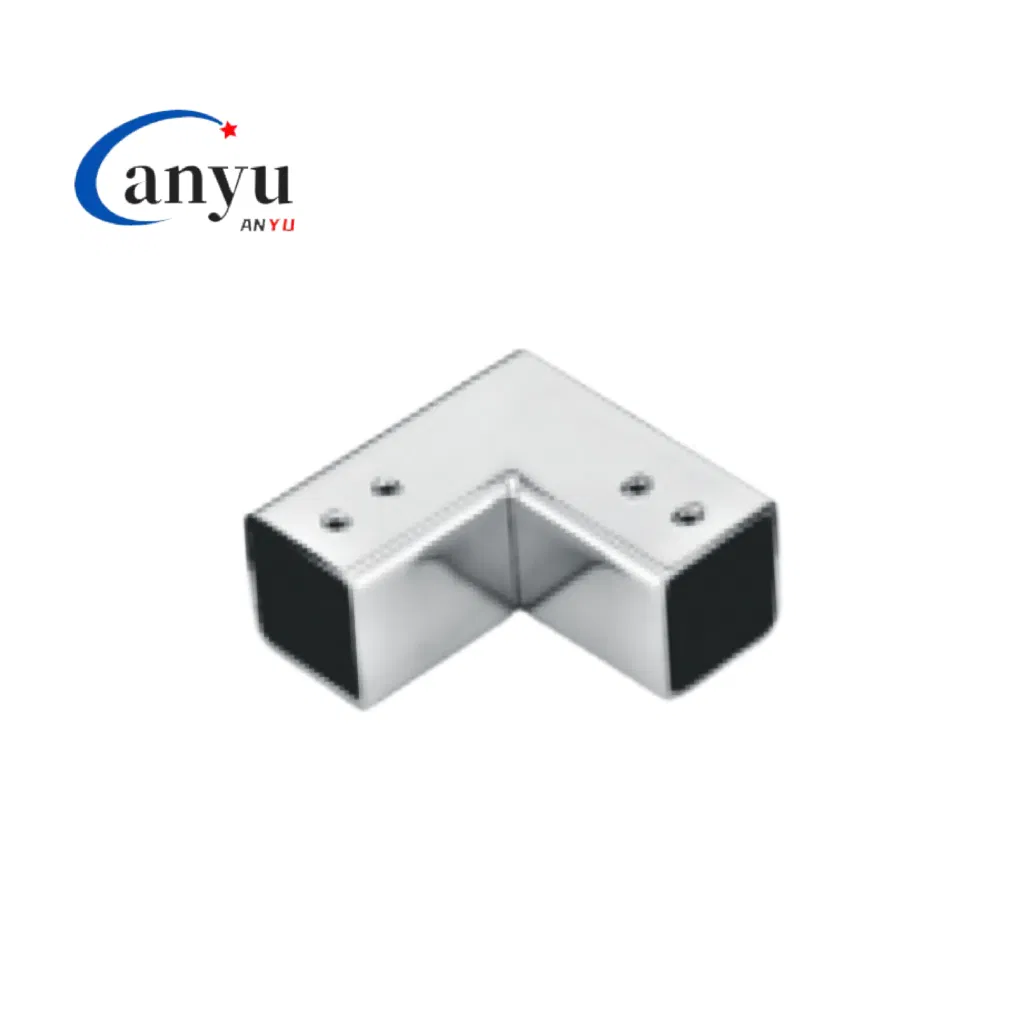 OEM High Quality Shower Enclosure Hardware Support-Bar Kit Connector Glass Hardware