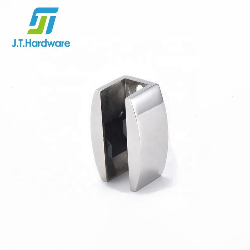 Wholesale Shower Room Stainless Steel 304 316 Frameless/Tempered Glass Sliding Door System Roller Bathroom Glass Interior Fitting Door-Window-Hardware