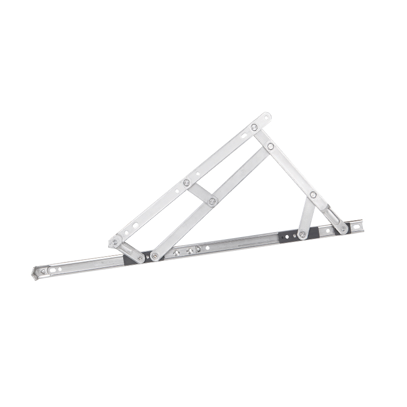 America Hot Sell Top Hung Window Hinge Big Window 304 Stainless Steel Friction Stay-Phxz18b