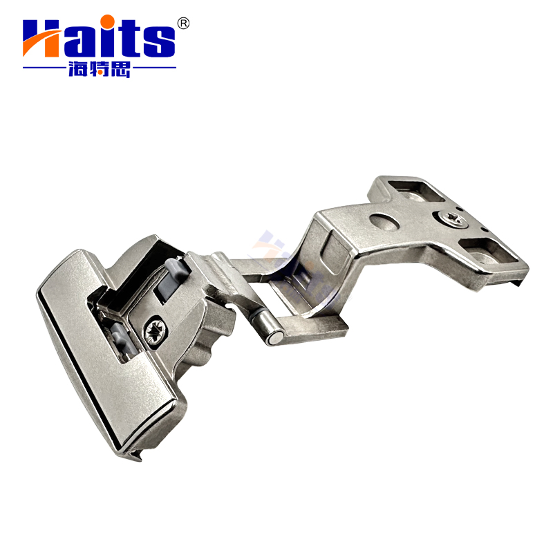 Durable Steel Standard Cabinet Hinge for Residential Wooden Storage Wardrobe Doors