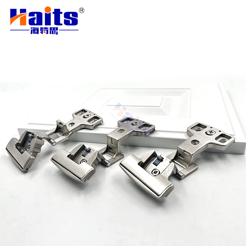 Durable Steel Standard Cabinet Hinge for Residential Wooden Storage Wardrobe Doors