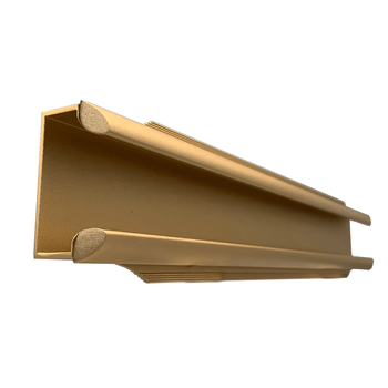 Hot Sale Racyle Minimalist Aluminium Alloy Storage &amp; Closet Cabinet Drawer Handles