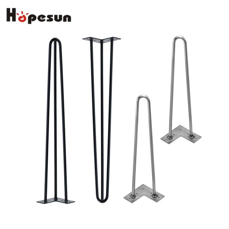 Table Frames Office Desk Industrial Cast Iron Bench Brackets Modern Furniture Steel Coffee Dining Metal Table Legs for Table