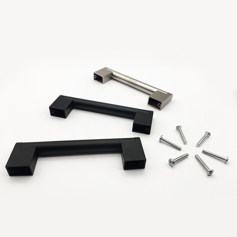 Kitchen Cabinet Cupboards Drawers Solid Handle Door Handle Furniture with Handle for Kids Clothes and Cabinet Storage