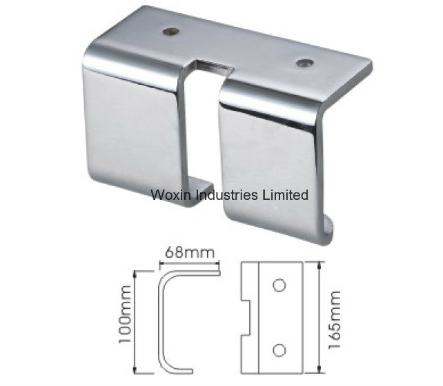 Decorative Sofa Bed Hardware for Steel Legs for Furniture