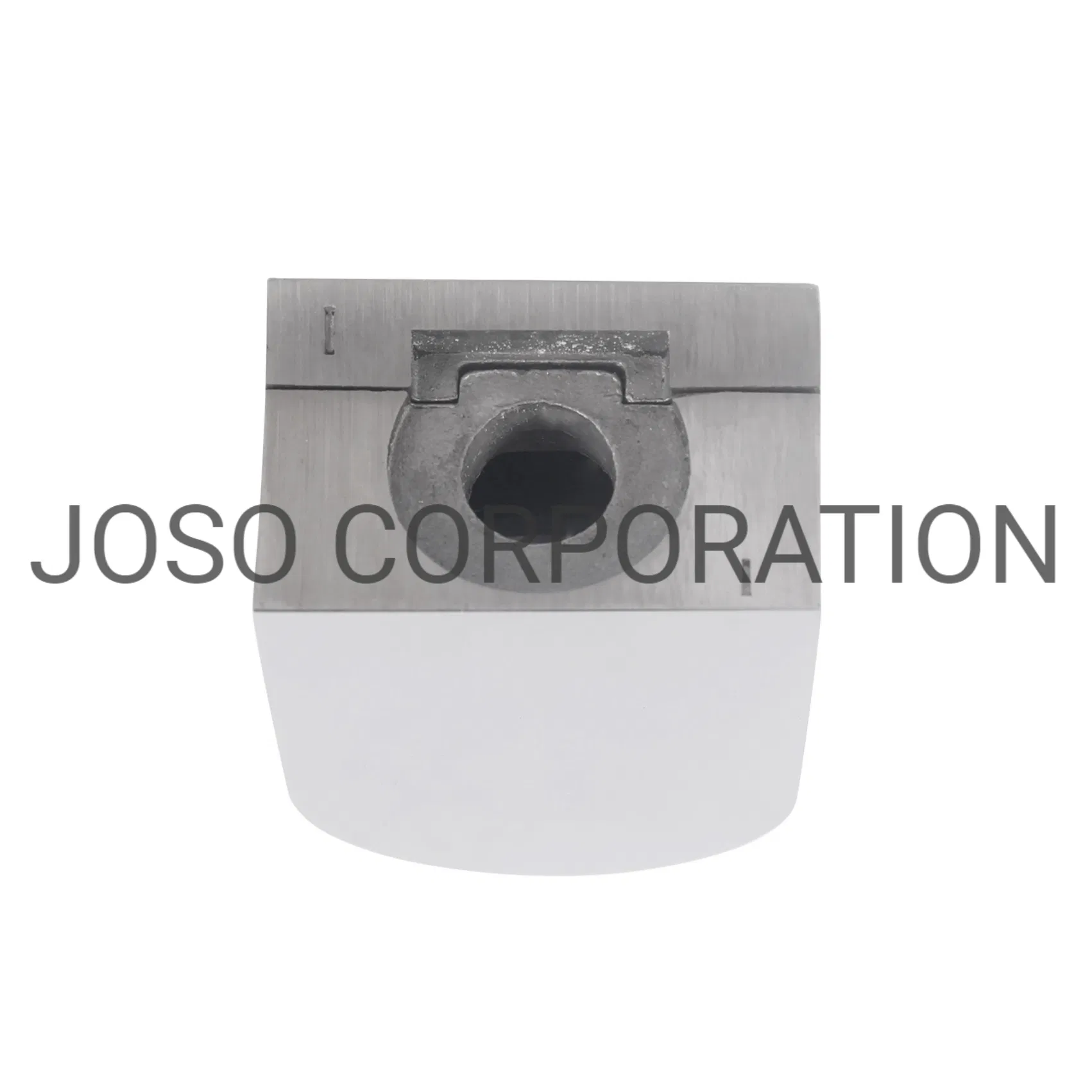 Brass Clamp Glass Fitting Bathroom Hardware Door Accessories for 8-10mm Glass