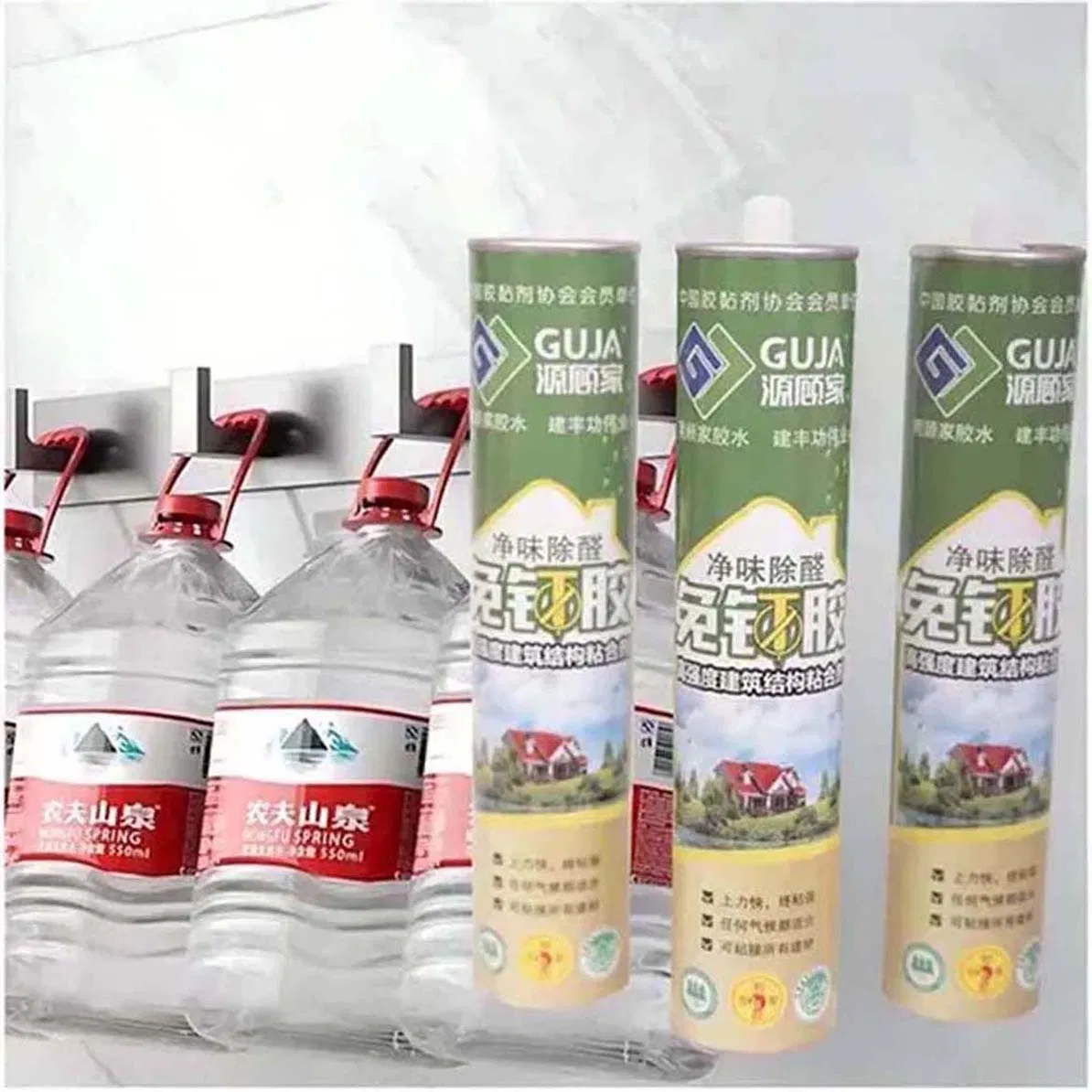 Wall Art and Decoration Nail Free Adhesive for Hanging Pictures Frames Artworks Mirrors and Wall Decor