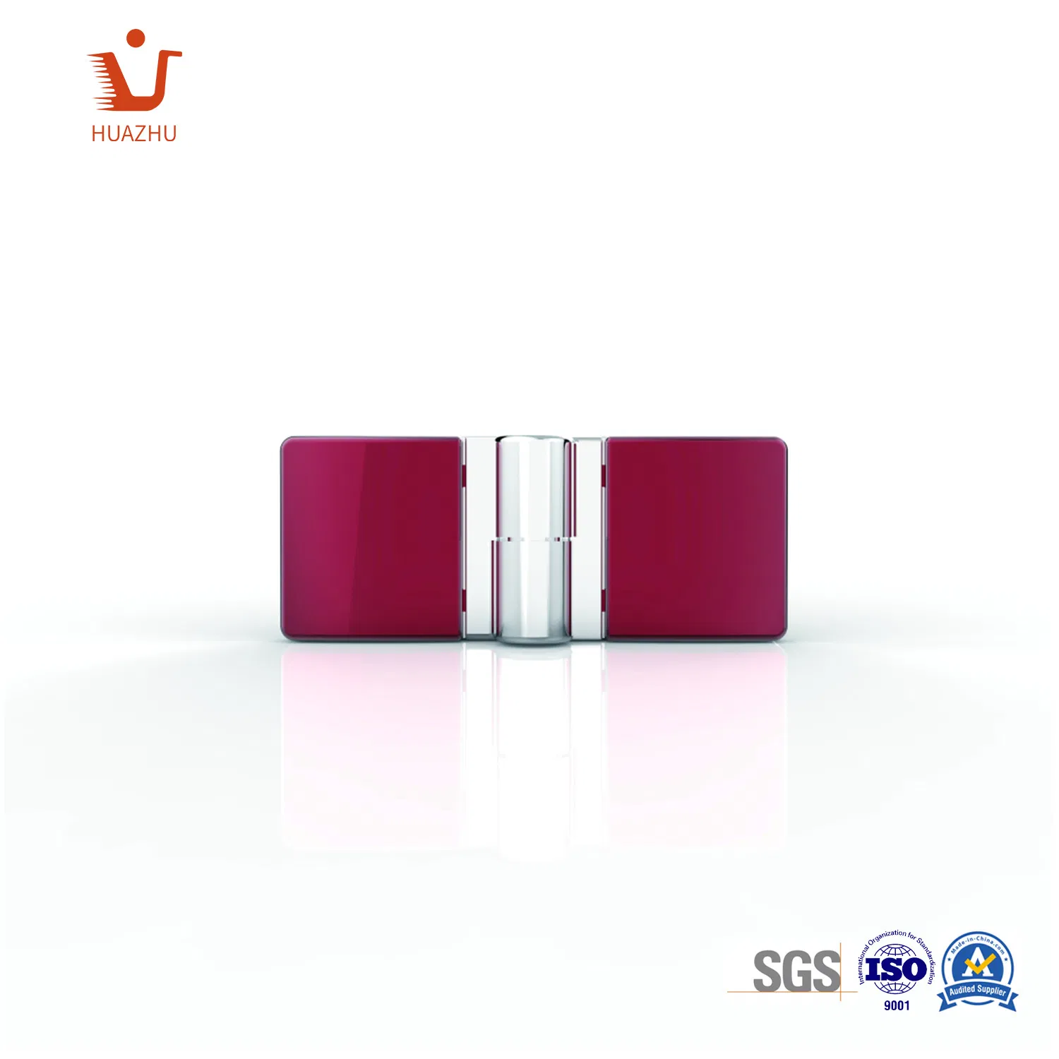 German Quality 90 Degree Clip Glass Clamp Shower Cupboard Furniture Hinge Door-Window-Hardware