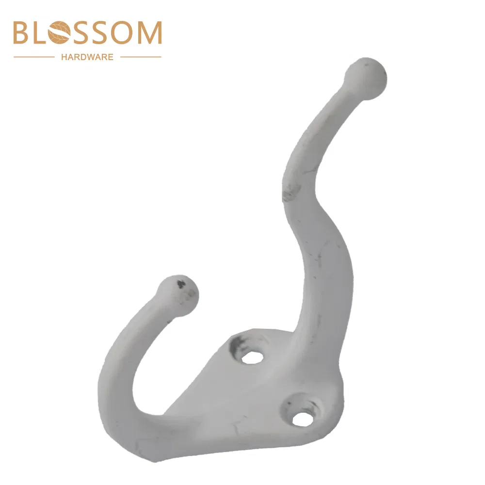 New Kitchen Hanging Hooks Furniture Hardware Fitting Connecting Decorative Closet Duty Hook