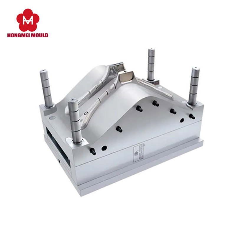 Household Coat / Drying Rack / Clothes Stand / Laundry Hanger Custom Plastic Injection Mould