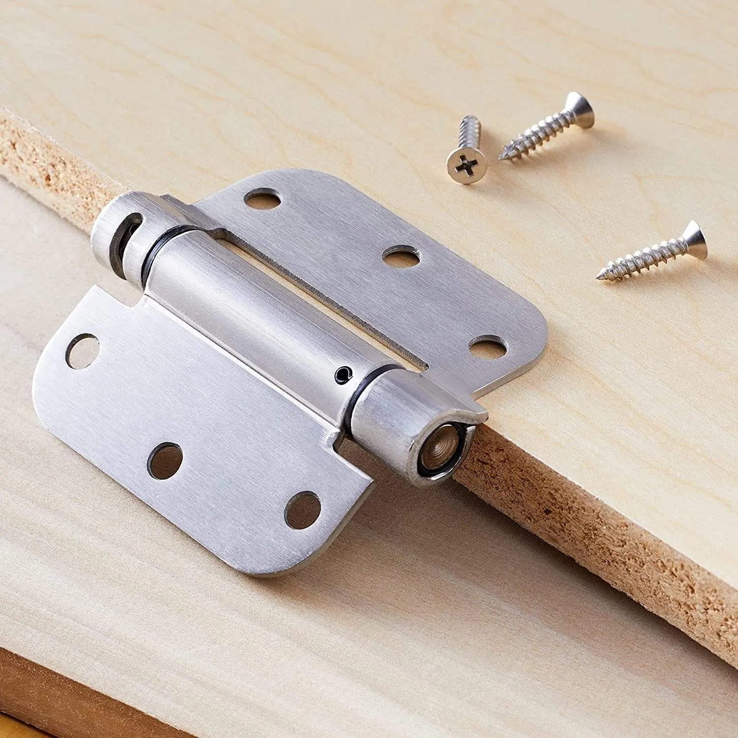 Professional Customization Door Window Hinges Door Hinges Stainless Steel Hinges for Wooden Doors