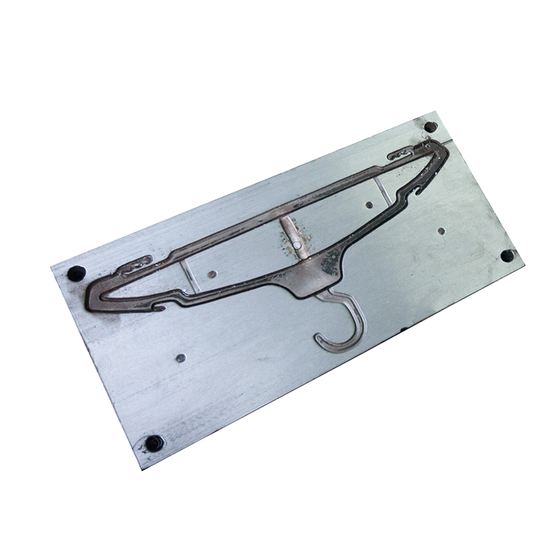 Tooling Factory Customize Injection Mold for Clothes Plastic Hangers
