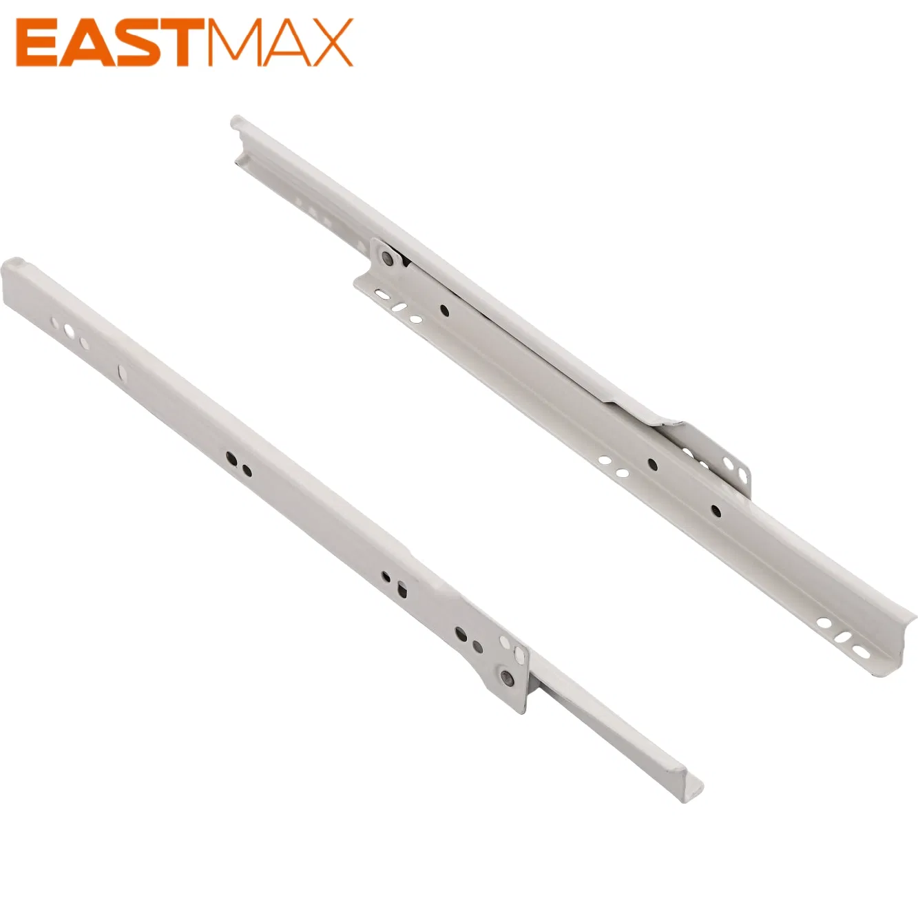 Sliding Door Channel Metal Slides for Cabinet Steel Channel for Drawer