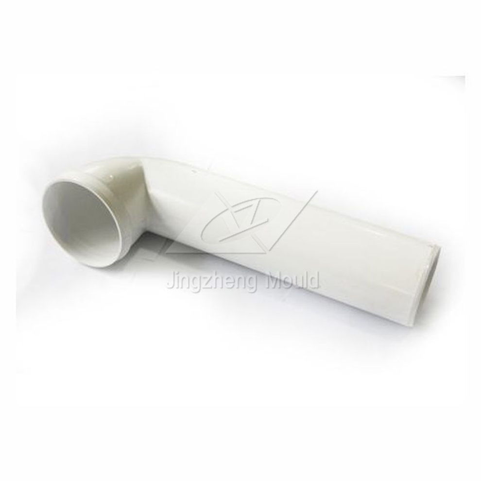 High Cooling Efficiency Toilet Custom Made PP Pipe Fitting Moulds