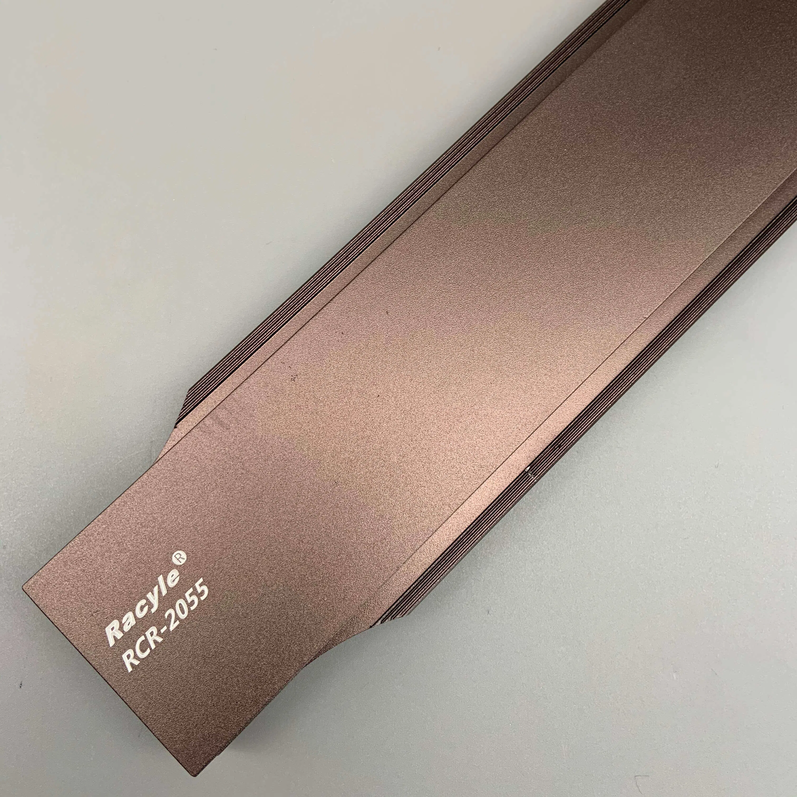 Hot Sale Racyle Minimalist Aluminium Alloy Storage &amp; Closet Cabinet Drawer Handles