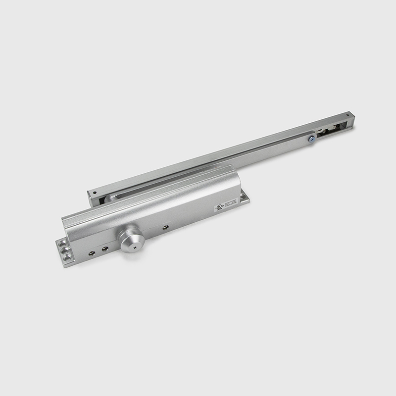 OEM Hotels Use Two Speed Hydraulic Automatic Door Closer with Arm Stop
