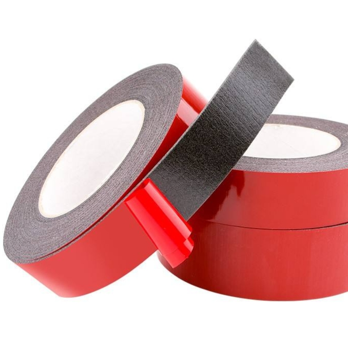 Durable Chemical Resistant Polyethylene Foam Tape for Gaskets