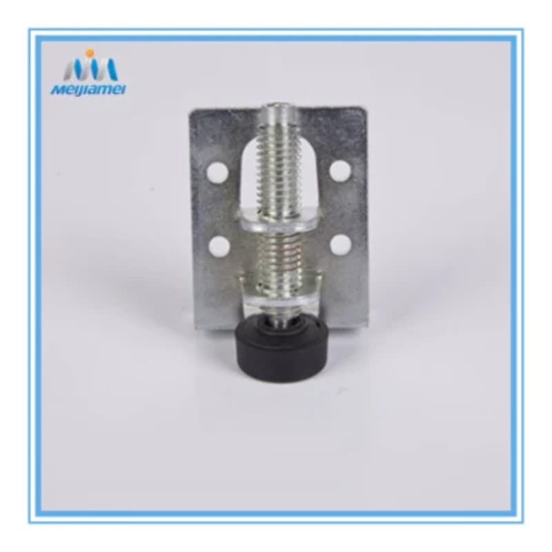 Heavy Duty Metal Adjustable Leg Levelers for Heavy Cabinet or Wardrobe
